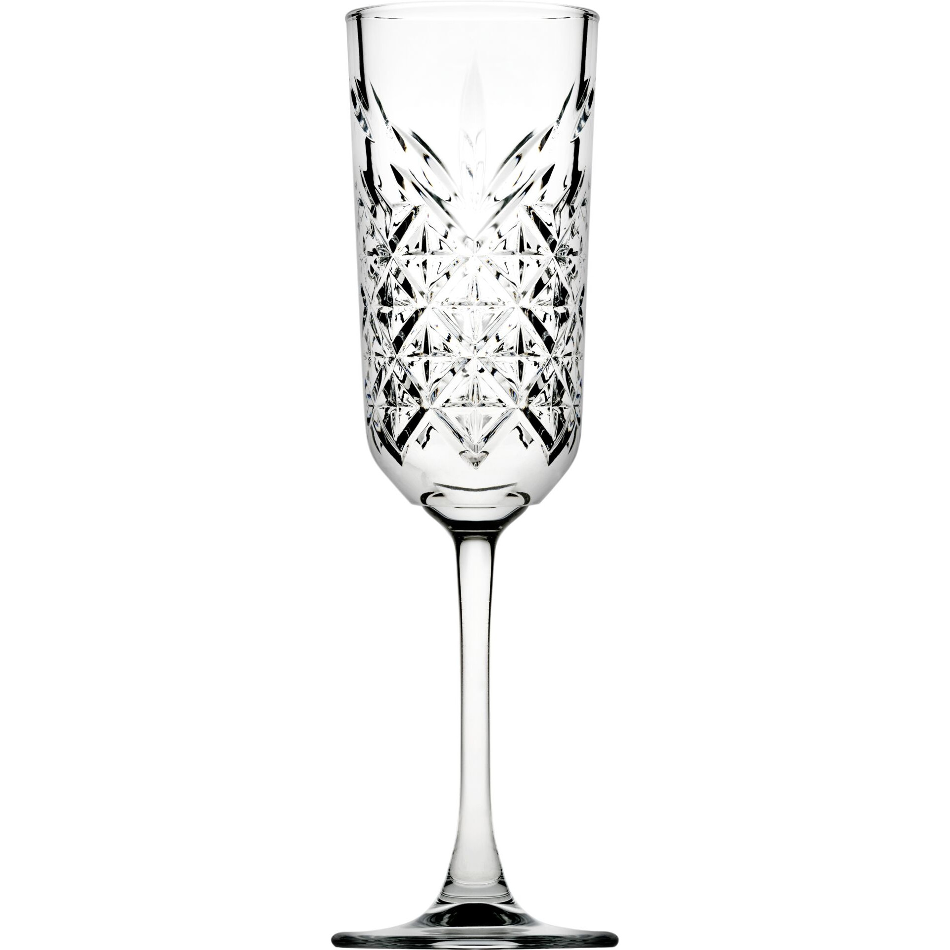 Glasserie "Timeless" Sektglas 175ml